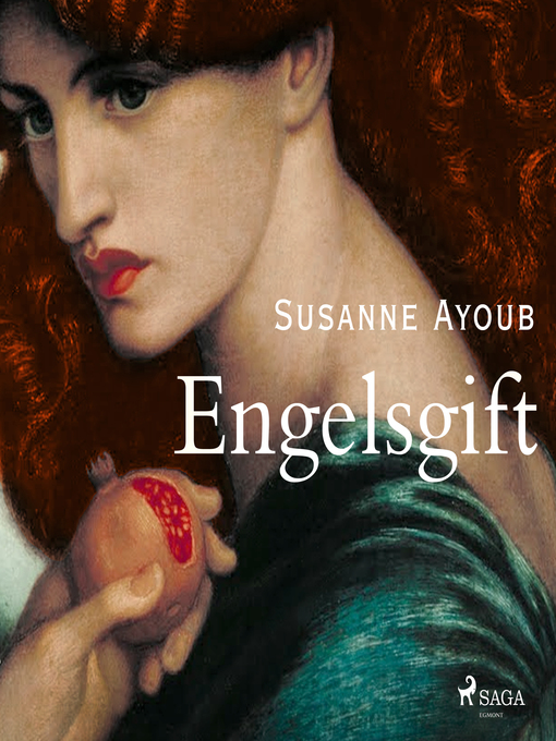 Title details for Engelsgift by Susanne Ayoub - Available
